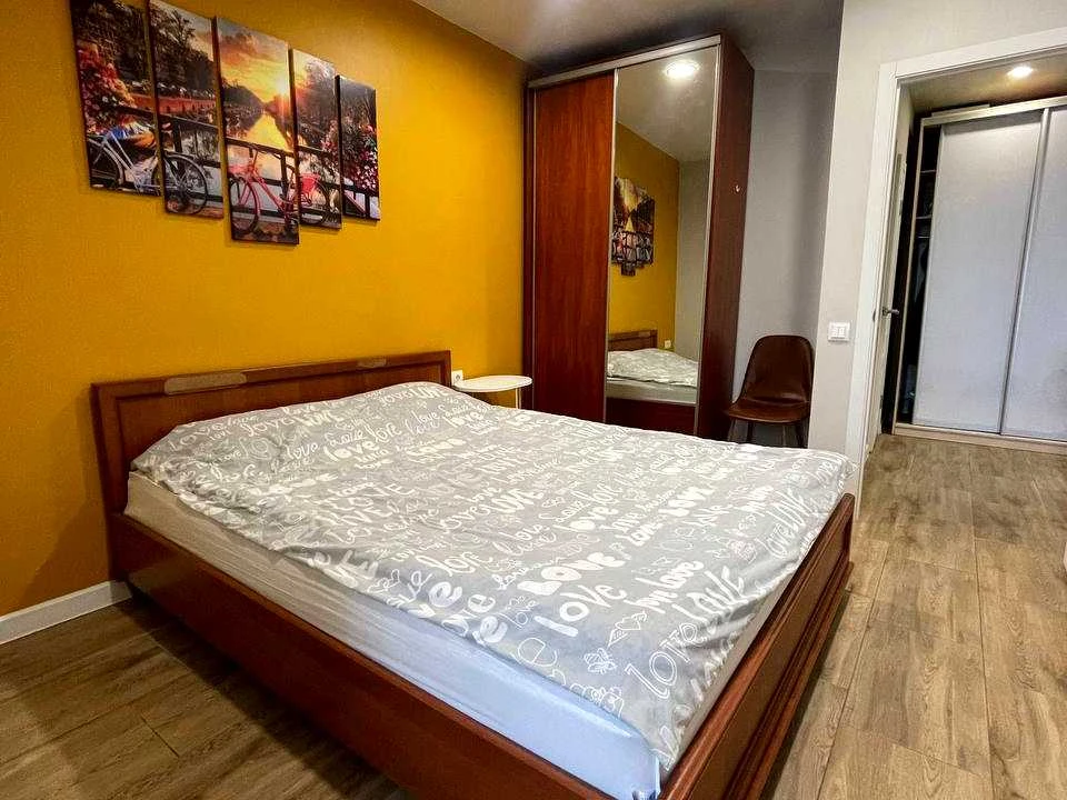Квартира. Харків, проспект Героїв Харкова