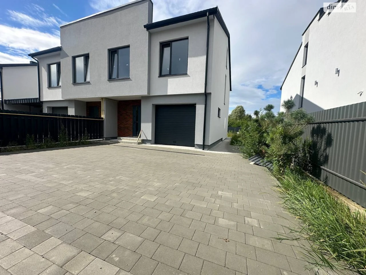 Duplex for Sale
