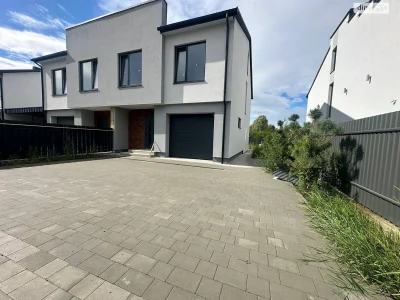 Duplex for Sale
