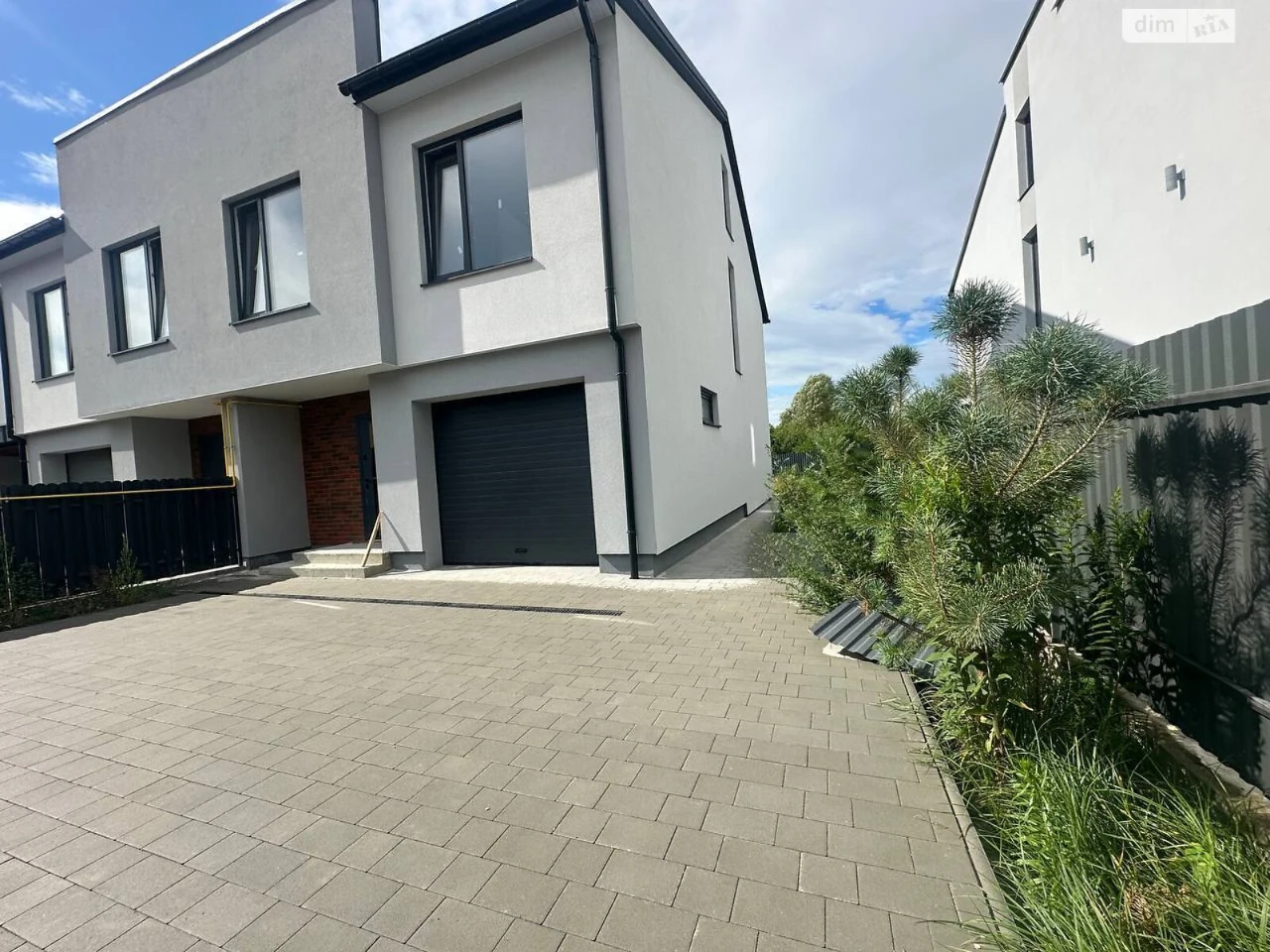 Duplex for Sale