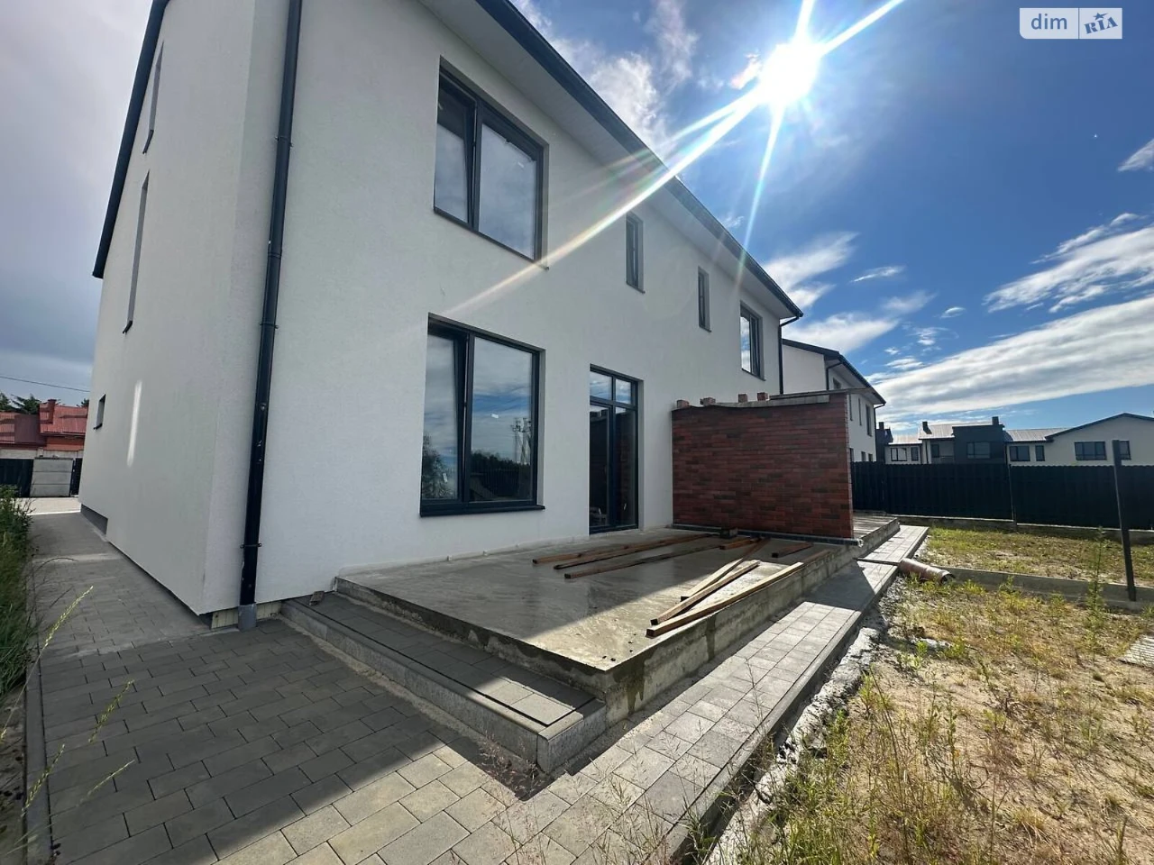 Duplex for Sale