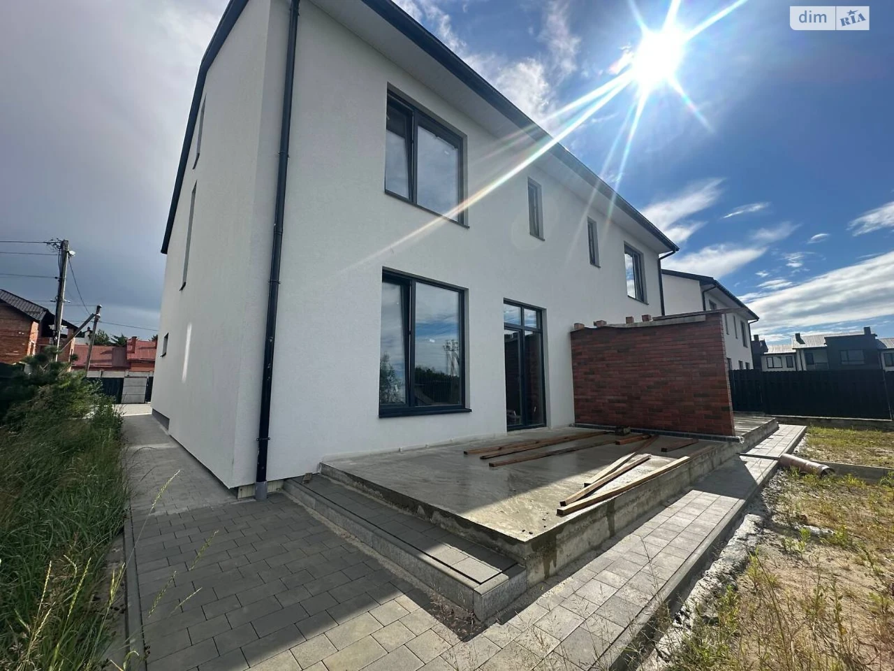 Duplex for Sale