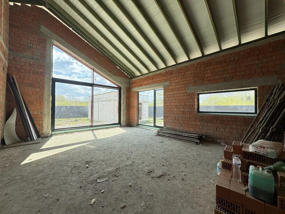 Продаж Будинку/180m2/8соток+Гараж