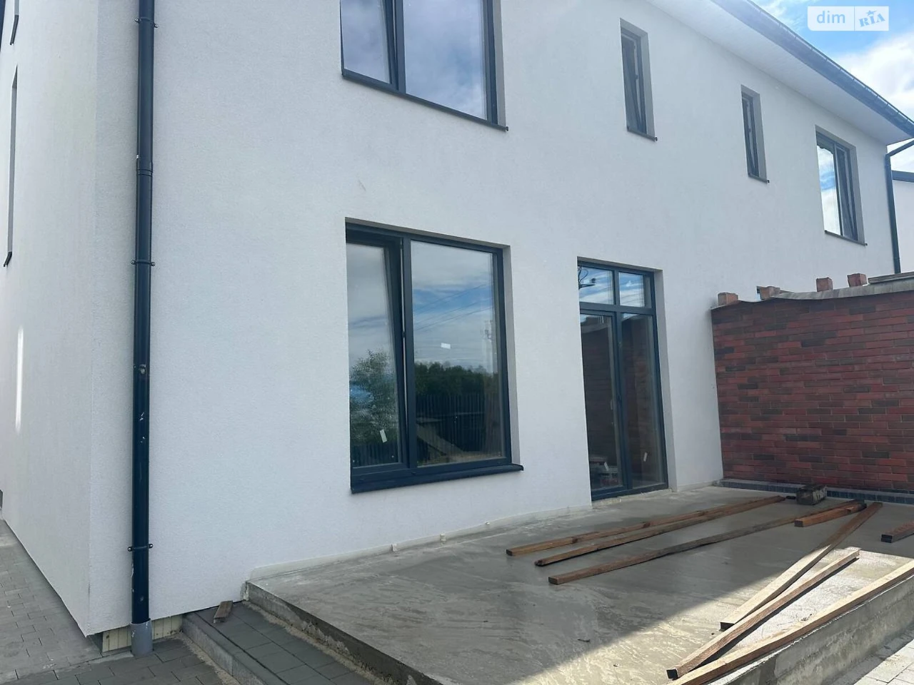 Duplex for Sale