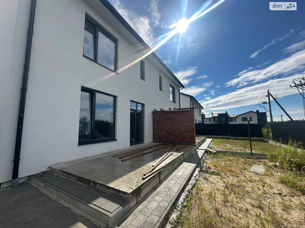 Duplex for Sale