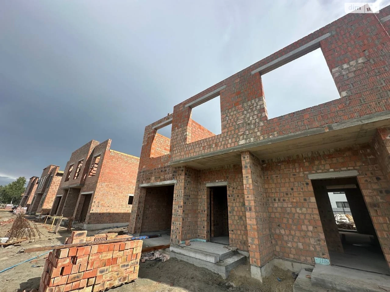 Duplex for Sale