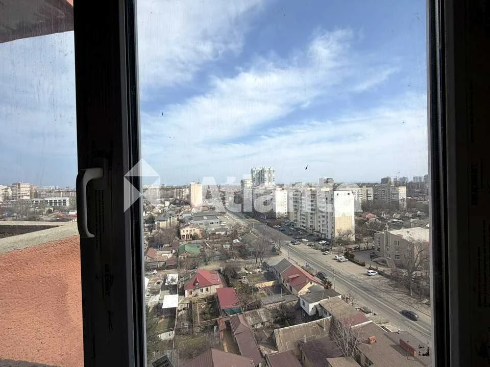 Квартира. Одесса, улица Левитана
