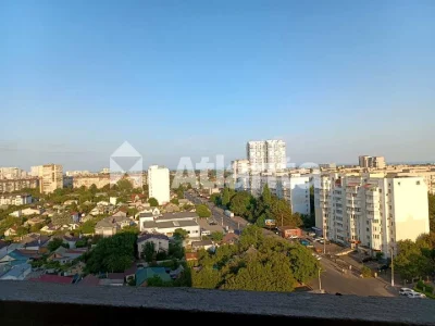 Квартира. Одесса, улица Левитана