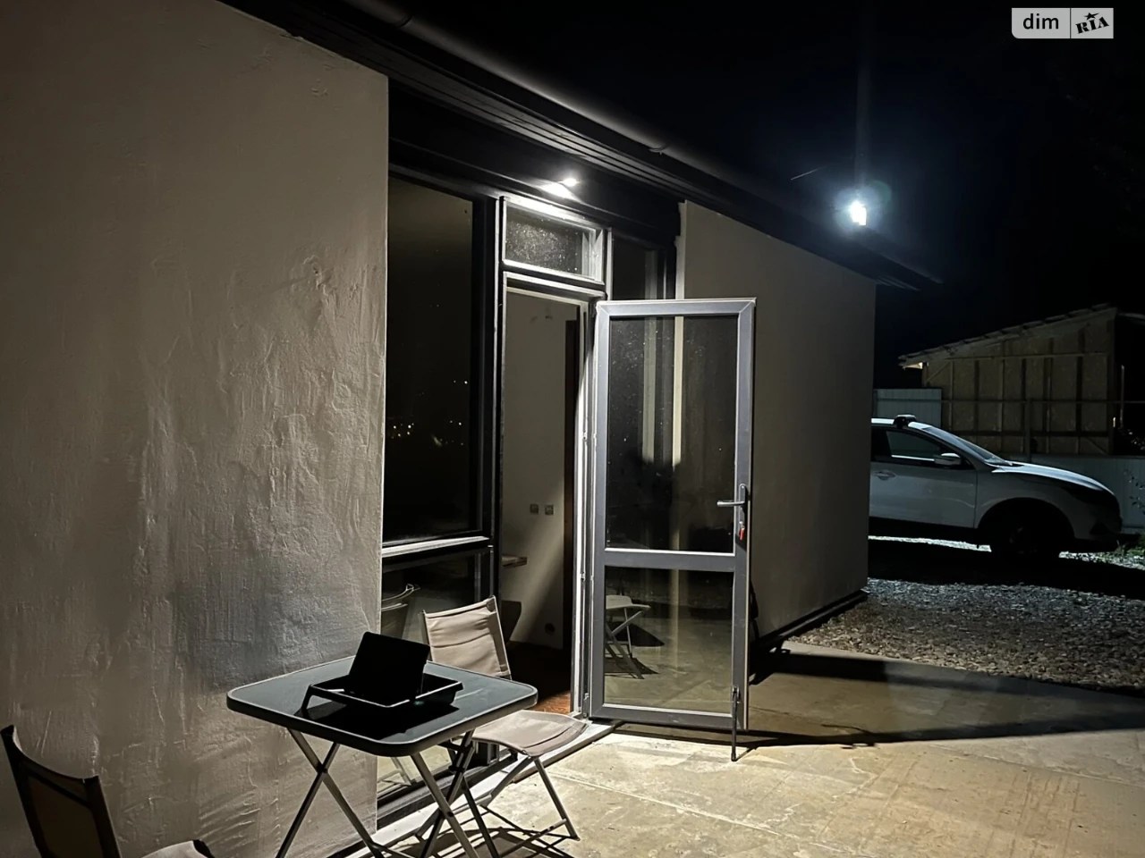 Sale of House in Rosh Styn