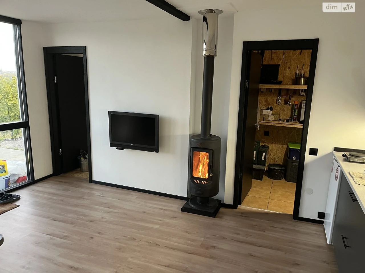 Sale of House in Rosh Styn