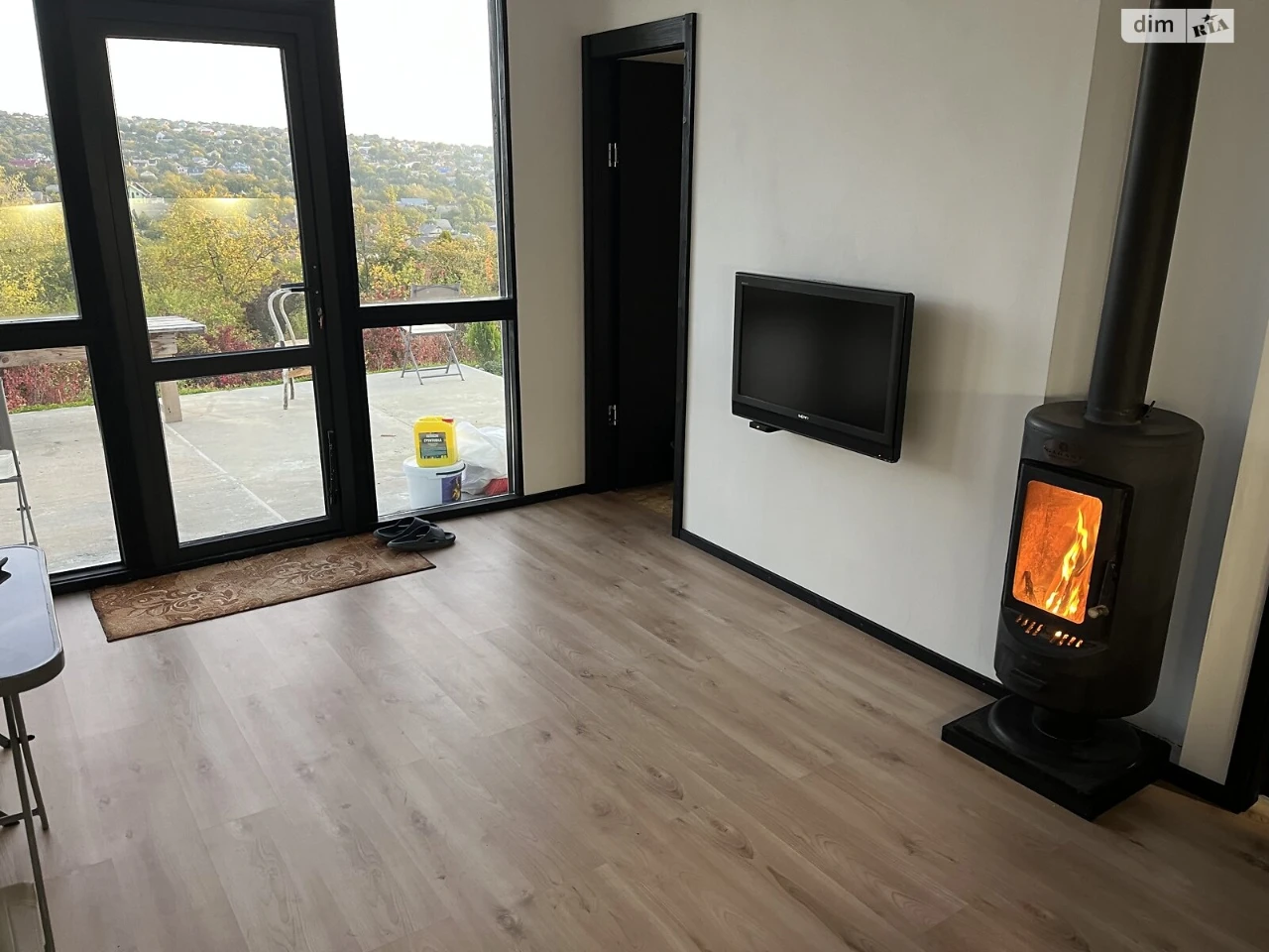 Sale of House in Rosh Styn