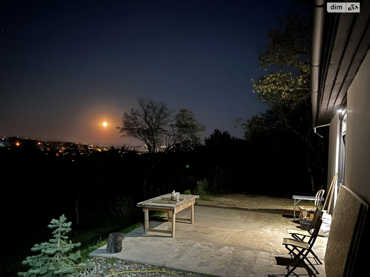 Sale of House in Rosh Styn