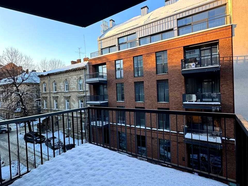 Квартира. Львів, вулиця Сидора Голубовича