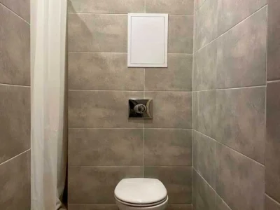 Квартира. Львів, Бережанська вулиця