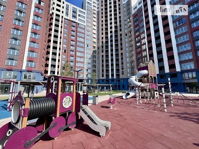 Sale of 1-room apartment 46.3 sq. m. on Polovetska Street 4 • ID 3470