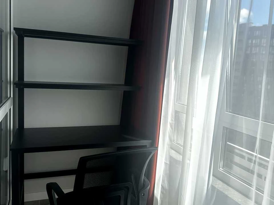 Квартира. Київ, вулиця Віктора Некрасова