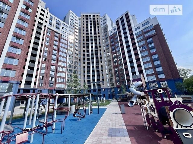 Sale of 1-room apartment 46.3 sq. m. on Polovetska Street 4 • ID 3470