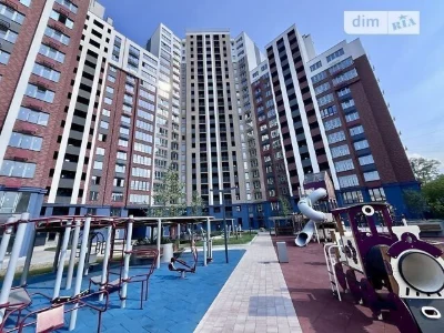 Sale of 1-room apartment 46.3 sq. m. on Polovetska Street 4 • ID 3470