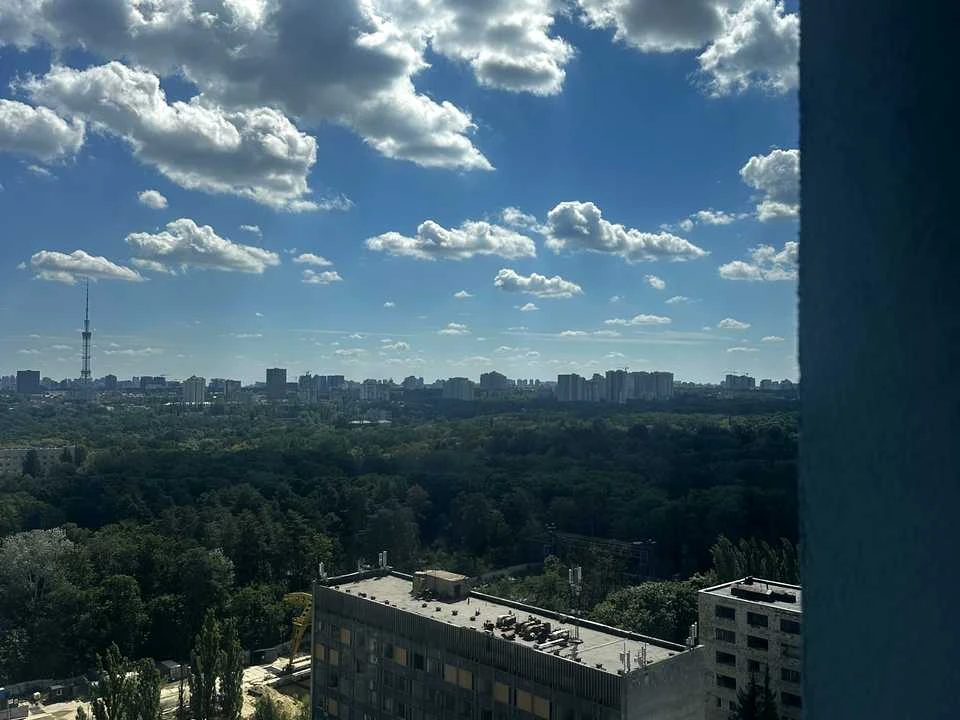 Квартира. Київ, вулиця Віктора Некрасова