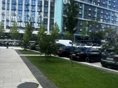 Квартира. Київ, вулиця Віктора Некрасова