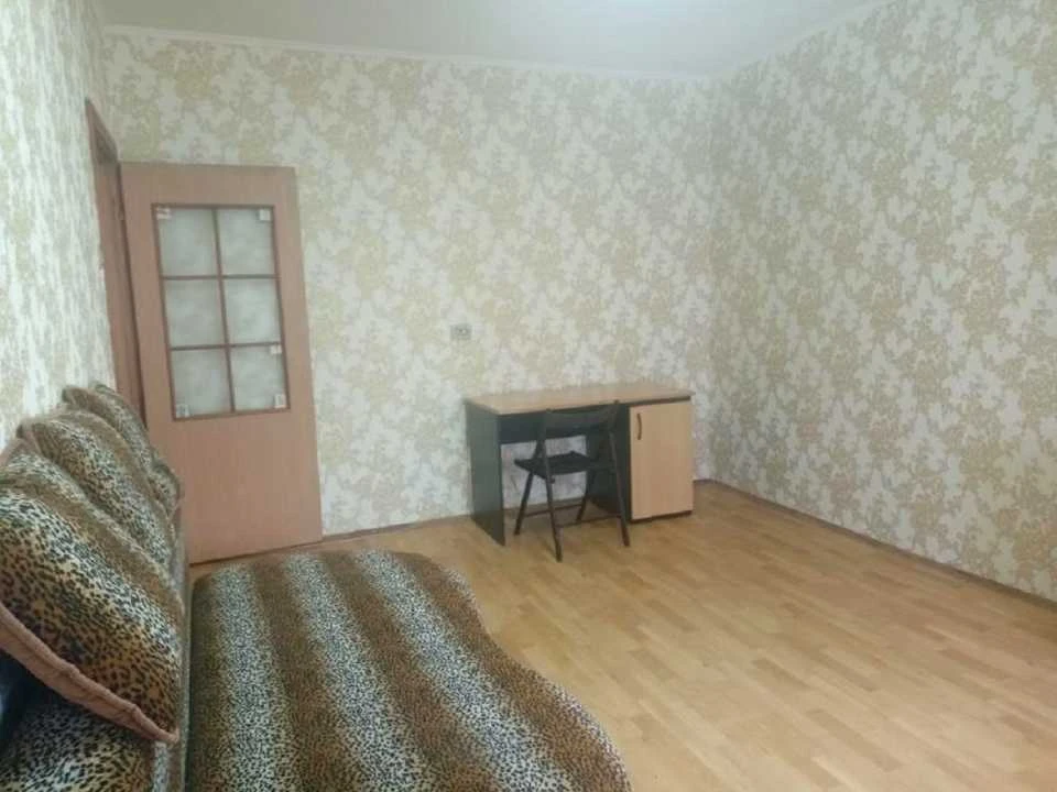 Квартира. Киев, улица Драгомырова