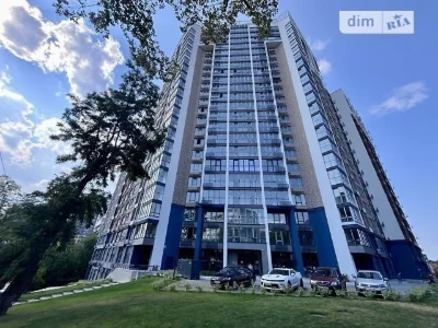 Sale of 1-room apartment 46.3 sq. m. on Polovetska Street 4 • ID 3470