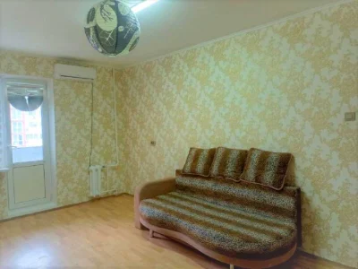 Квартира. Киев, улица Драгомырова