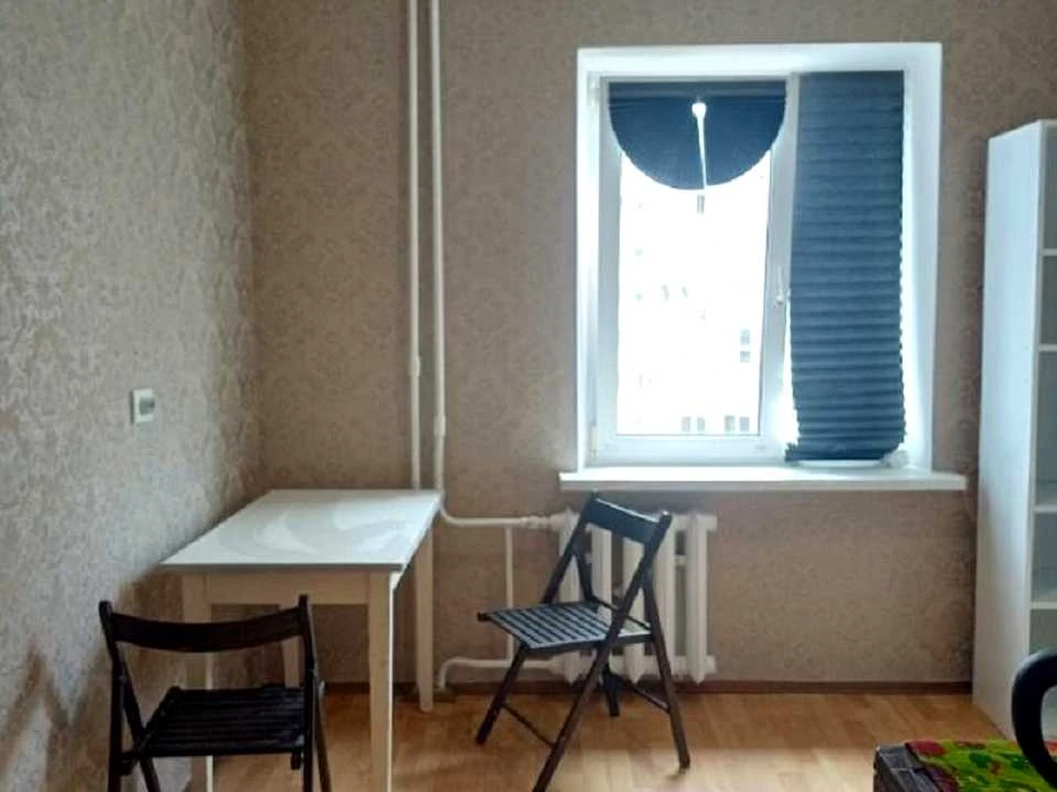 Квартира. Киев, улица Драгомырова