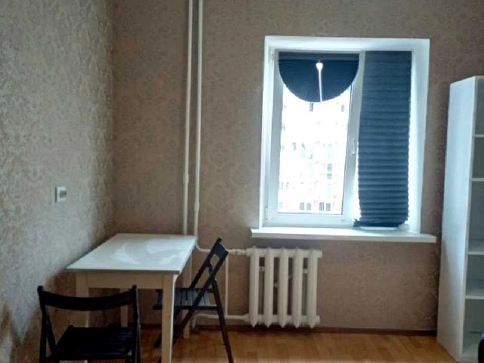 Квартира. Киев, улица Драгомырова