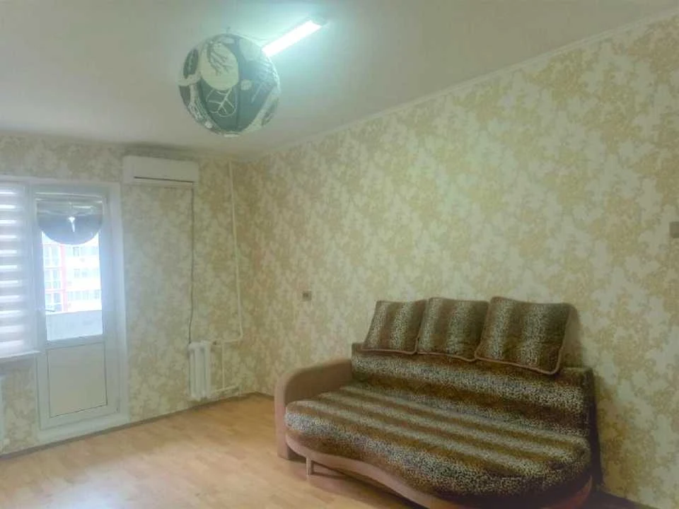 Квартира. Киев, улица Драгомырова