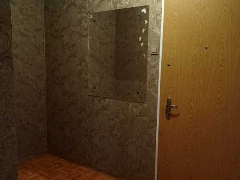 Квартира. Киев, улица Драгомырова