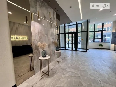 Sale of 1-room apartment 46.3 sq. m. on Polovetska Street 4 • ID 3470