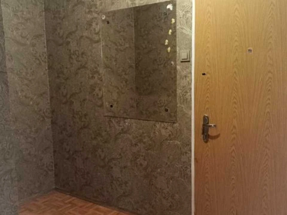 Квартира. Киев, улица Драгомырова