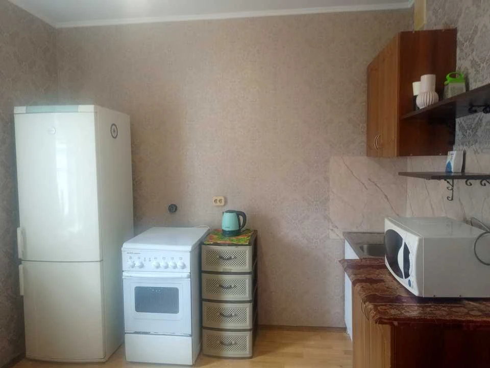 Квартира. Киев, улица Драгомырова