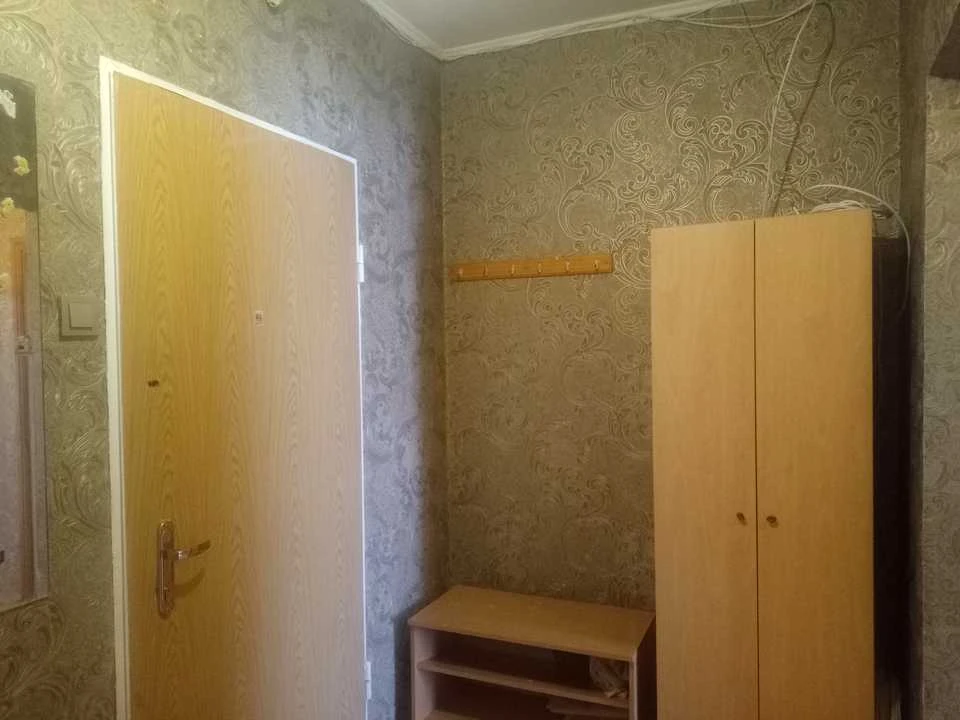 Квартира. Киев, улица Драгомырова