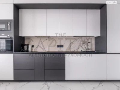 Довгострокова Оренда Квартири в Новобудові