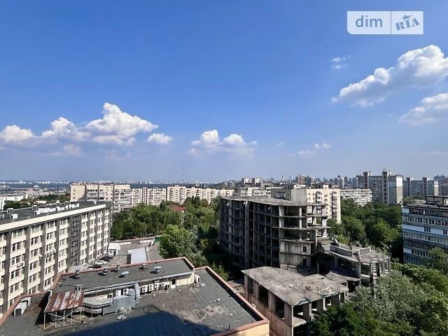 Sale of 1-room apartment 46.3 sq. m. on Polovetska Street 4 • ID 3470