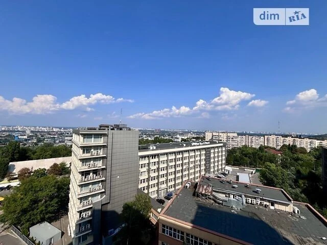 Sale of 1-room apartment 46.3 sq. m. on Polovetska Street 4 • ID 3470