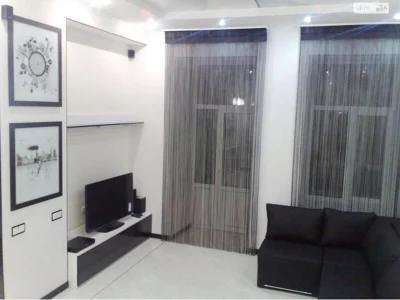 Long-Term Rental Apartment, Old Kyiv