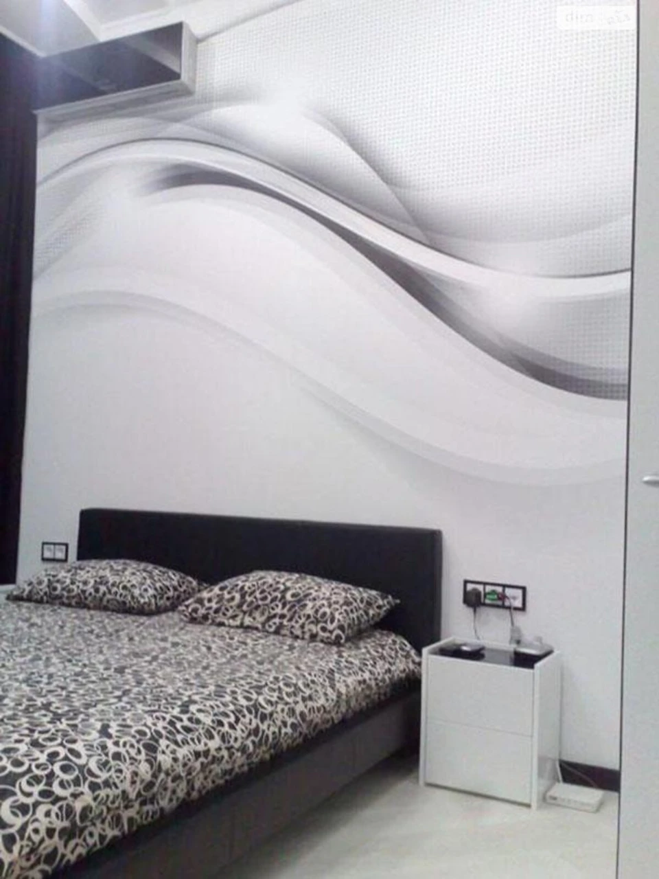 Long-Term Rental Apartment, Old Kyiv