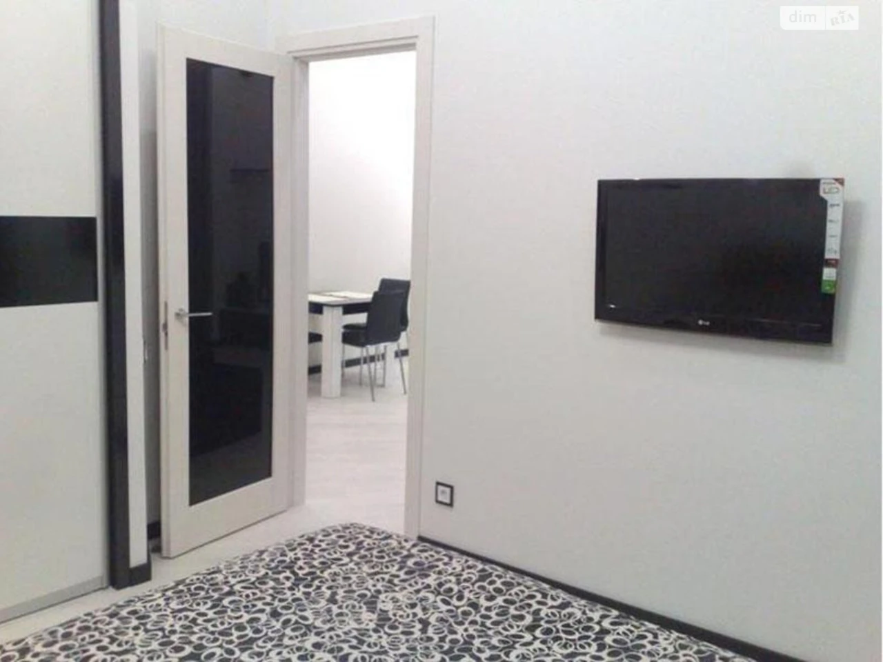 Long-Term Rental Apartment, Old Kyiv