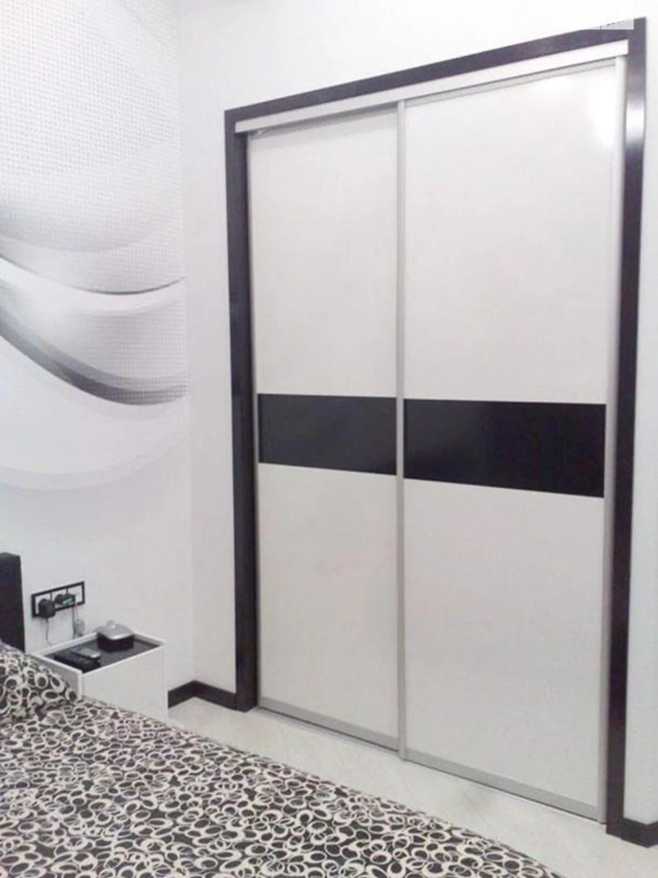 Long-Term Rental Apartment, Old Kyiv