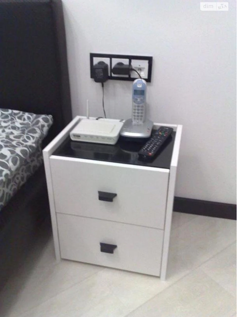 Long-Term Rental Apartment, Old Kyiv