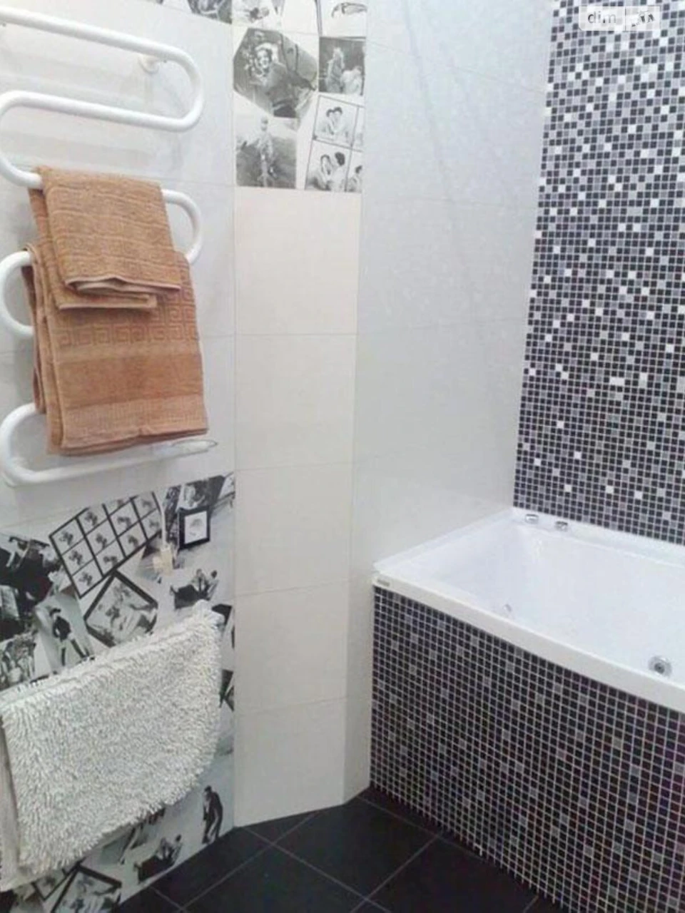 Long-Term Rental Apartment, Old Kyiv