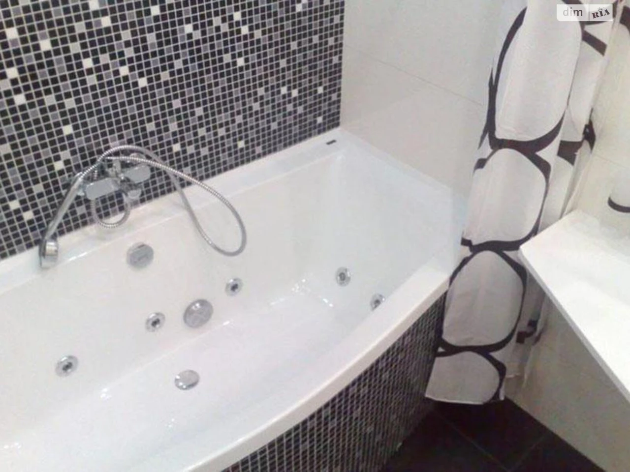 Long-Term Rental Apartment, Old Kyiv