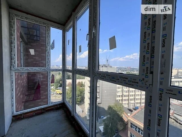 Sale of 1-room apartment 46.3 sq. m. on Polovetska Street 4 • ID 3470