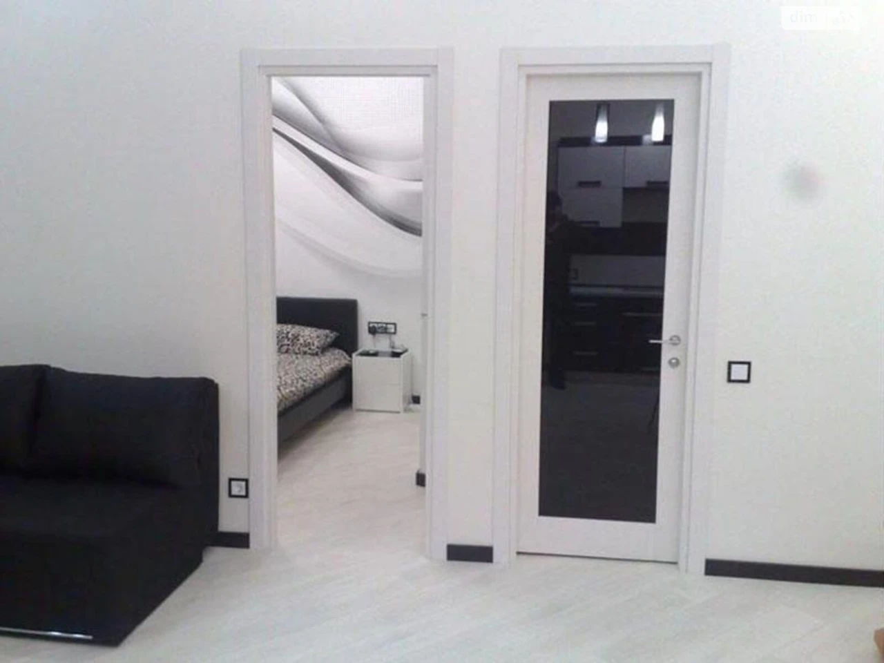 Long-Term Rental Apartment, Old Kyiv