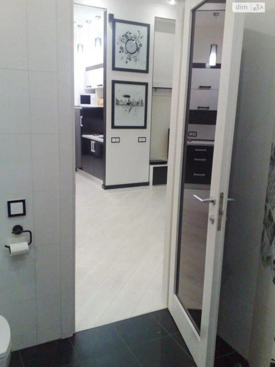 Long-Term Rental Apartment, Old Kyiv