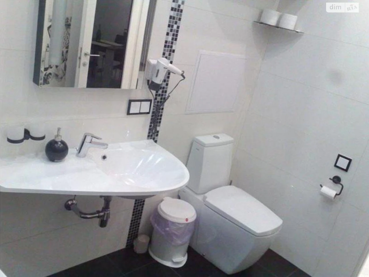 Long-Term Rental Apartment, Old Kyiv