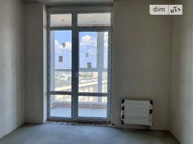 Sale of 1-room apartment 46.3 sq. m. on Polovetska Street 4 • ID 3470